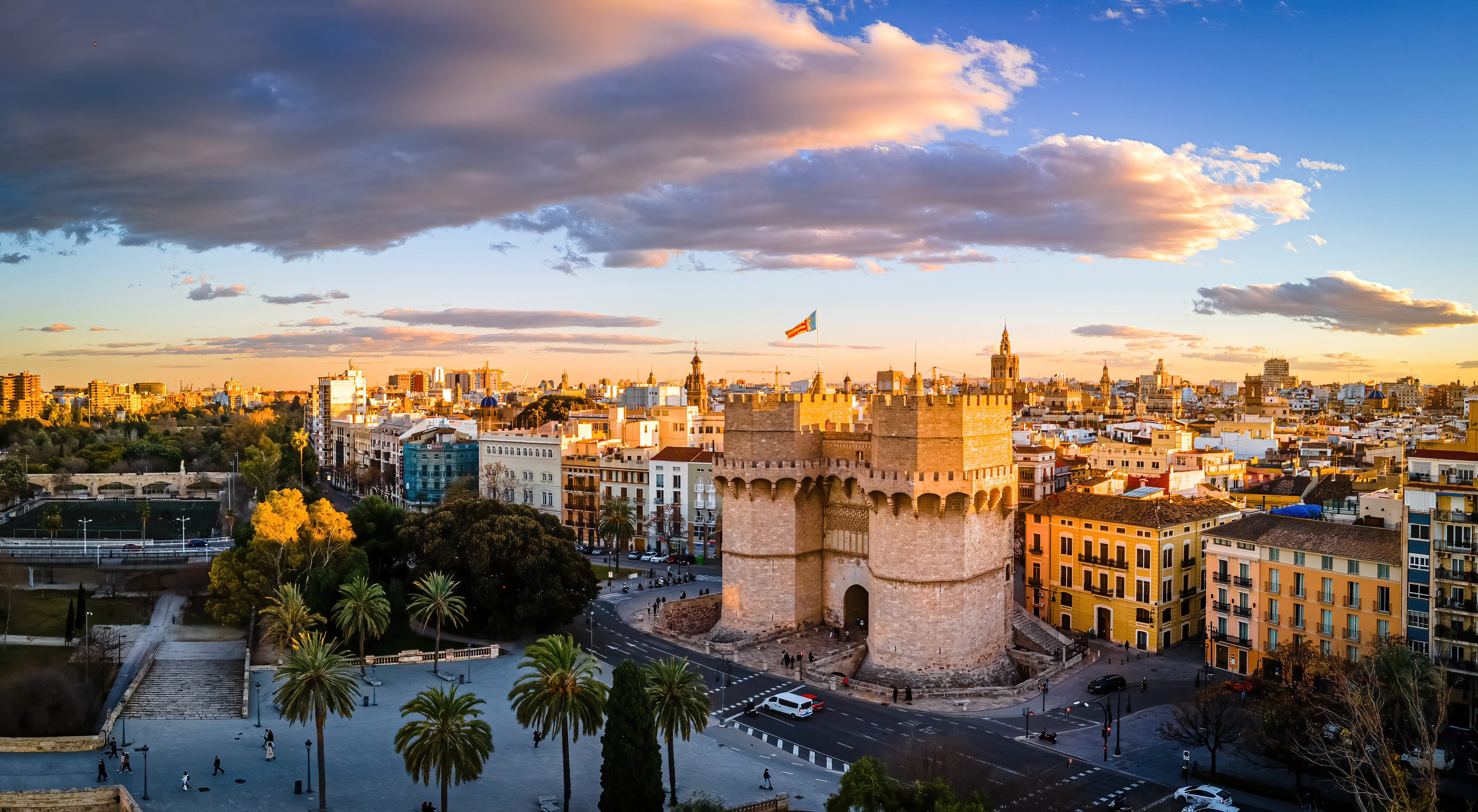 Valencia Tour Packages Vacations 2026 2027 Goway Travel Valencia Tour Packages Vacations 2026 2027 Goway Travel
